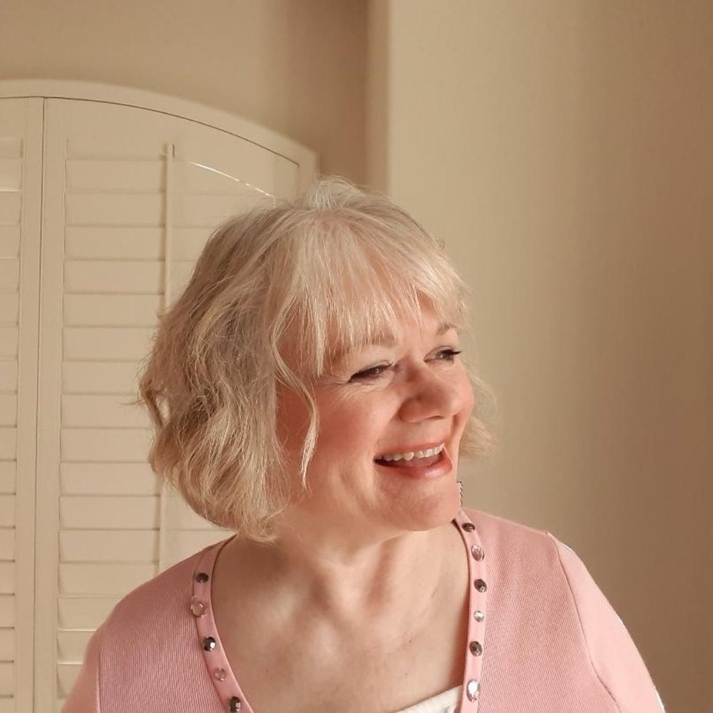 Meet your Posher, Kathleen